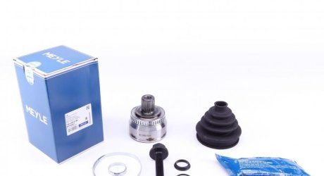 Шрус (зовнішній) Audi A4/A6/Passat 1.8-2.8 95-05 (38z/30z/56.5mm) MEYLE 100 498 0180