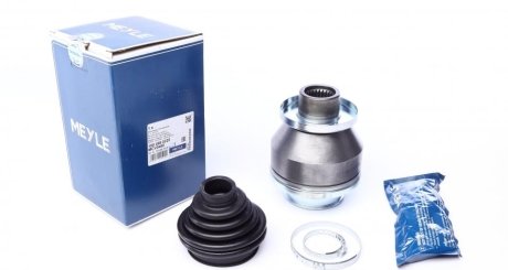 Шрус (внутренний) VW T5 2.5TDI 03-09 (26z/30z/132mm) (-ABS) MEYLE 100 498 0225