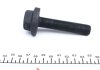 Напіввісь (передня) Audi A3/Seat Leon/Skoda Octavia/SuperB/VW Caddy/Golf/Passat/Touran 03- (L) MEYLE 100 498 0637 (фото 7)