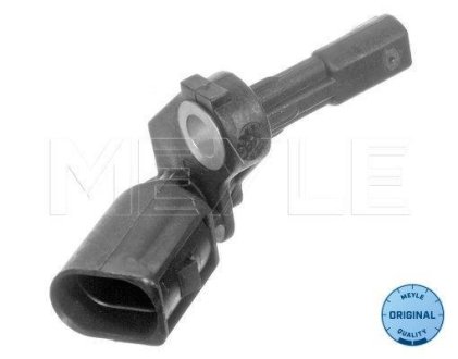 Датчик ABS (задний) Audi A3/Q3/TT/Skoda Octavia/SuperB/VW Golf/Jetta/Passat/Touran 1.2-3.6 03- (L) MEYLE 100 899 0043