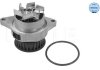 Помпа води Seat Cordoba/Ibiza/Skoda Octavia/VW Caddy/Golf/Polo 1.4i/1.6i 95-09 (27z) MEYLE 113 012 0024 (фото 1)