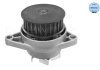 Помпа води Seat Cordoba/Ibiza/Skoda Octavia/VW Caddy/Golf/Polo 1.4i/1.6i 95-09 (27z) MEYLE 113 012 0024 (фото 2)