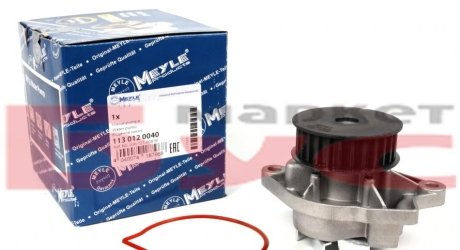 Помпа воды VW Caddy 1.4 95- MEYLE 113 012 0040