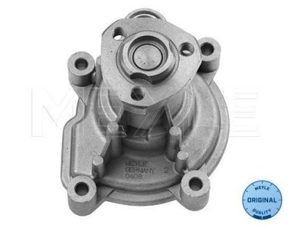 Помпа води Audi A3/Skoda Fabia/Octavia/Rapid/Roomster/VW Golf/Jetta/Passat/Touran/Polo 1.4/1.6 03- MEYLE 113 220 0004