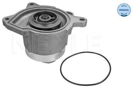 Помпа воды Audi A1/A3/Skoda Fabia/Octavia/Rapid/Roomster/VW Caddy/Golf/Jetta/Polo 1.2 TSI MEYLE 113 220 0025