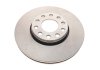 Диск тормозной (передний) Audi 100/A4/A6/Skoda SuperB I/VW Passat (288x25) 1.6-3.0 90-13 MEYLE 115 521 1120 (фото 4)