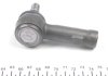 Наконечник рульової тяги VW Caddy 96-00 (L=79mm) MEYLE 116 020 8222 (фото 2)