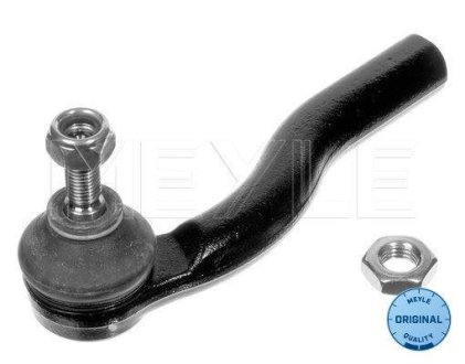 Наконечник тяги рулевой (L) Fiat Panda II 03-12 MEYLE 216 020 0011