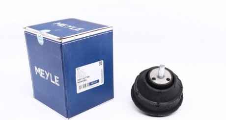 Подушка двигателя (передняя) BMW 3 (E36) 1.6-1.8 90-03 MEYLE 300 118 1106