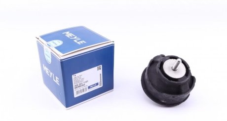 Подушка двигуна (L) BMW 3 (E46) 1.6-1.8/1.8-2.0d 01-07 MEYLE 300 221 1101