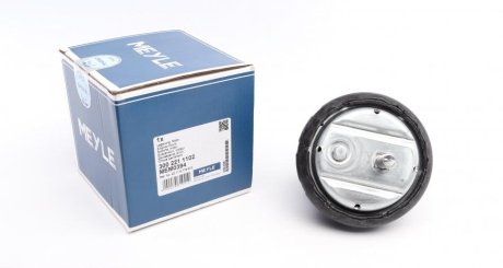 Подушка двигуна (R) BMW 3 (E46) 1.6-1.8/1.8-2.0d 01-07 MEYLE 300 221 1102