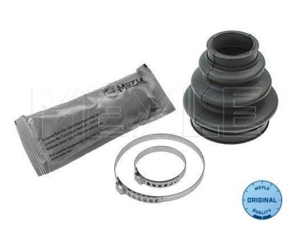 Пыльник шруса (наружный) BMW 5 (E60)/7(E66-77) 99-10 (33x54x78mm) MEYLE 300 332 0701