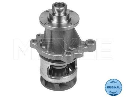 Помпа воды BMW 3 (E30/E36/E46)/5 (E34)/Z3 (E36) 1.6-1.9 89-06 MEYLE 313 011 3400