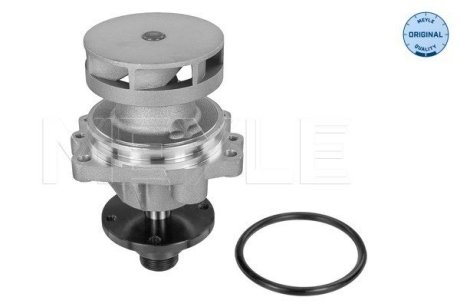 Помпа воды BMW 3 (E36) 90-00/5 (E34/E39) 87-03/7 (E38) 94-01/Opel Omega 93-03 MEYLE 313 011 3800