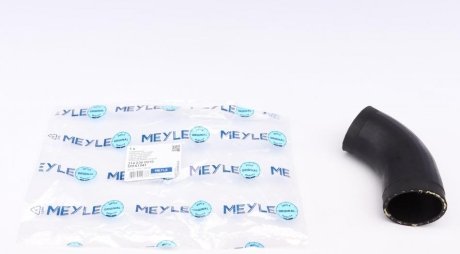 Патрубок інтеркулера BMW 3 (E46)/5 (E39) 1.8-2.0d 98-03 MEYLE 314 036 0019