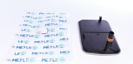 Фільтр АКПП BMW 3 (E46)/5 (E39)/X3 (E83) 2.5-3.0d (без прокладки) (5 ступна) MEYLE 314 137 0003