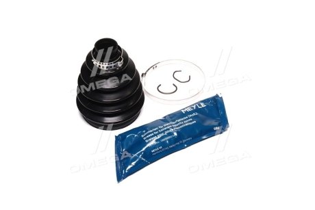 Пыльник шруса (наружный) BMW X5 (E70)/X6 (E71,E72) 3.0-4.8 06-14 (24.5x83x120mm) MEYLE 314 495 0014