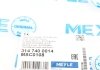 Пильовик + відбійник амортизатора (заднього) BMW 3 (E36/E46)/Hyundai i30 90-12 (к-кт 2шт) MEYLE 314 740 0014 (фото 4)