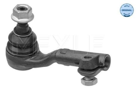 Наконечник тяги рулевой (L) BMW 3 (E90) 05-11 MEYLE 316 020 0010