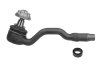 Наконечник рульової тяги BMW X5 (E70/E71/E72) 3.0-4.8 06-13 (L=185mm) MEYLE 3160200020 (фото 1)