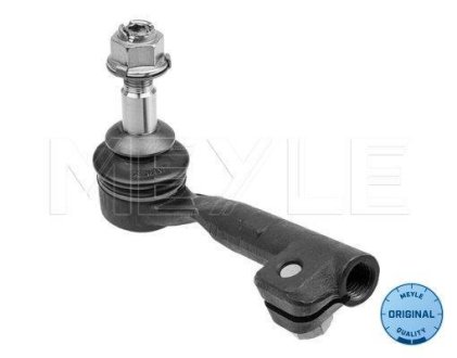 Наконечник тяги рулевой (R) BMW 3 (F30/F80) 12-18 MEYLE 316 020 0027