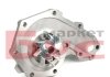 Помпа воды Renault Kangoo/Master/Laguna/Megane/Opel Movano/Mitsubishi/Volvo 1.8/1.9dCi/dTi/D/2.0 95- MEYLE 513 050 0005 (фото 3)