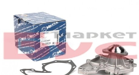 Помпа воды Renault Kangoo/Master/Laguna/Megane/Opel Movano/Mitsubishi/Volvo 1.8/1.9dCi/dTi/D/2.0 95- MEYLE 513 050 0005