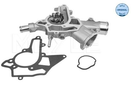 Помпа воды Opel Astra G/H/Corsa C/D 1.2 16V/1.4 00-14/Combo 1.4 16V 05- MEYLE 613 220 0003