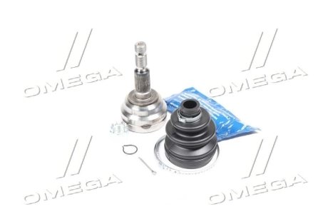 Шрус (зовнішній) Opel Astra G 98-/Vectra B 1.6i 95- (33/22/52mm) MEYLE 614 498 0009