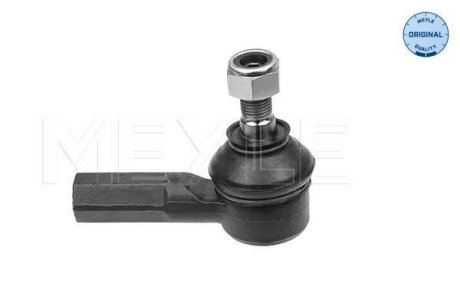 Наконечник тяги рулевой Opel Agila/Suzuki Justy 00- MEYLE 616 020 0009