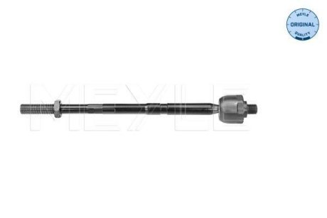 Тяга рулевая Opel Corsa D/Fiat 500/Punto 06- (L=293mm) MEYLE 6160310013