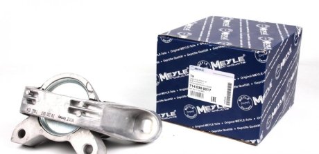 Подушка двигателя (R) Ford Connect 02- MEYLE 714 030 0017