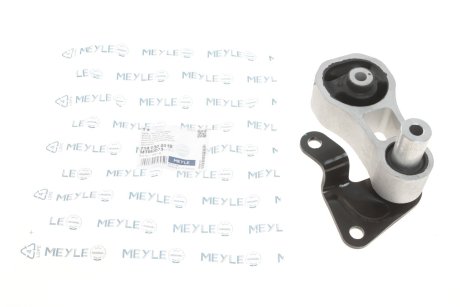 Подушка КПП Ford Fiesta 1.3/1.4i/1.6 TDCi 01- (кісточка) MEYLE 714 030 0019