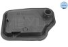 Фільтр АКПП Ford Fiesta V/Focus 1.8-2.0 TDCI -12 MEYLE 714 136 0001 (фото 2)