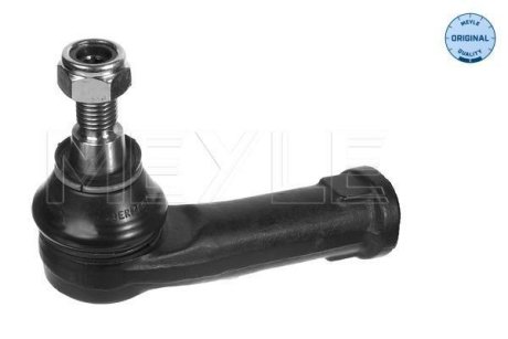 Наконечник тяги рулевой (R) Ford Focus 98-04 MEYLE 716 020 0008