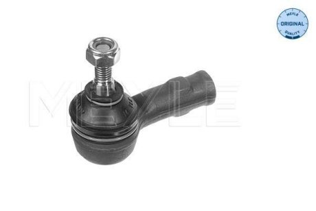 Больше не поставляется Наконечник тяги рулевой (R) Ford Fiesta 97-03 MEYLE 716 020 4148