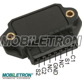 Модуль зажигания MOBILETRON IG-B015