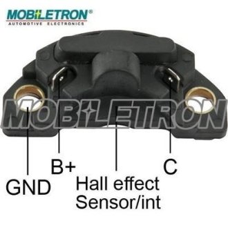 Распределитель зажигания MOBILETRON IG-M004H