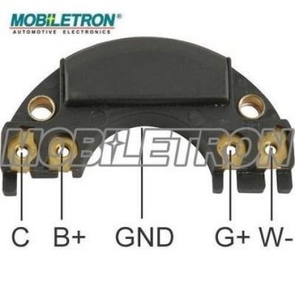 Модуль зажигания MOBILETRON IG-M007