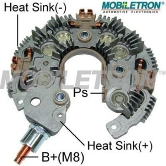 Диодный мост MOBILETRON RN-59