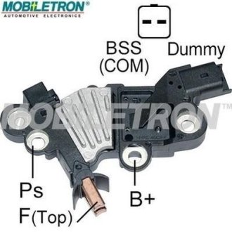 Регулятор генератора (COM) MOBILETRON VR-B135