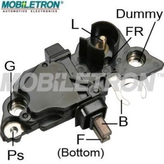 Регулятор генератора MOBILETRON VR-B256