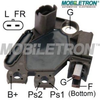 Регулятор напряжения генератора MOBILETRON VRV3689