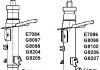 Амортизатор газомасляний MONROE G8205 (фото 2)