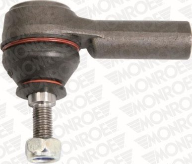 Наконечник рулевой тяги CITROEN C8 (EA, EB_) (02-), JUMPY (94-06)/FIAT SCUDO (96-06) MONROE L10108