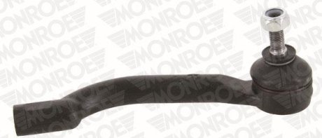 Наконечник рульової тяги правий NISSAN QASHQAI / QASHQAI +2 I (J10, NJ10, JJ10E) 06-14 MONROE L10125