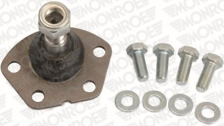 Опора кульова передня нижня CITROEN JUMPER (244) 02-, JUMPER Van (244) 02-/FIAT DUCATO Bus (244_) 01- MONROE L10520