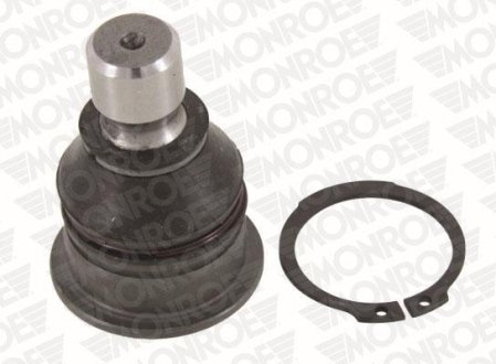 Опора шаровая передняя нижняя NISSAN QASHQAI / QASHQAI +2 I (J10, NJ10, JJ10E) 06-14 MONROE L10581