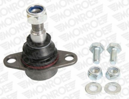 Опора шаровая передняя нижняя BMW X5 (E53) 00-06 MONROE L11557