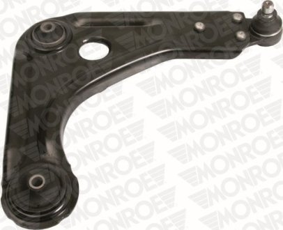 Опора шаровая передняя нижняя FORD FOCUS I (DAW, DBW) 98-09, FOCUS I Saloon (DFW) 99-09 MONROE L16545